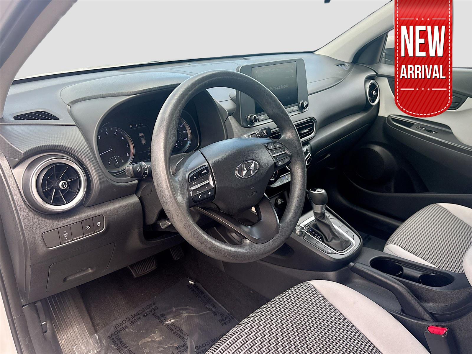 2022 Hyundai Kona SE