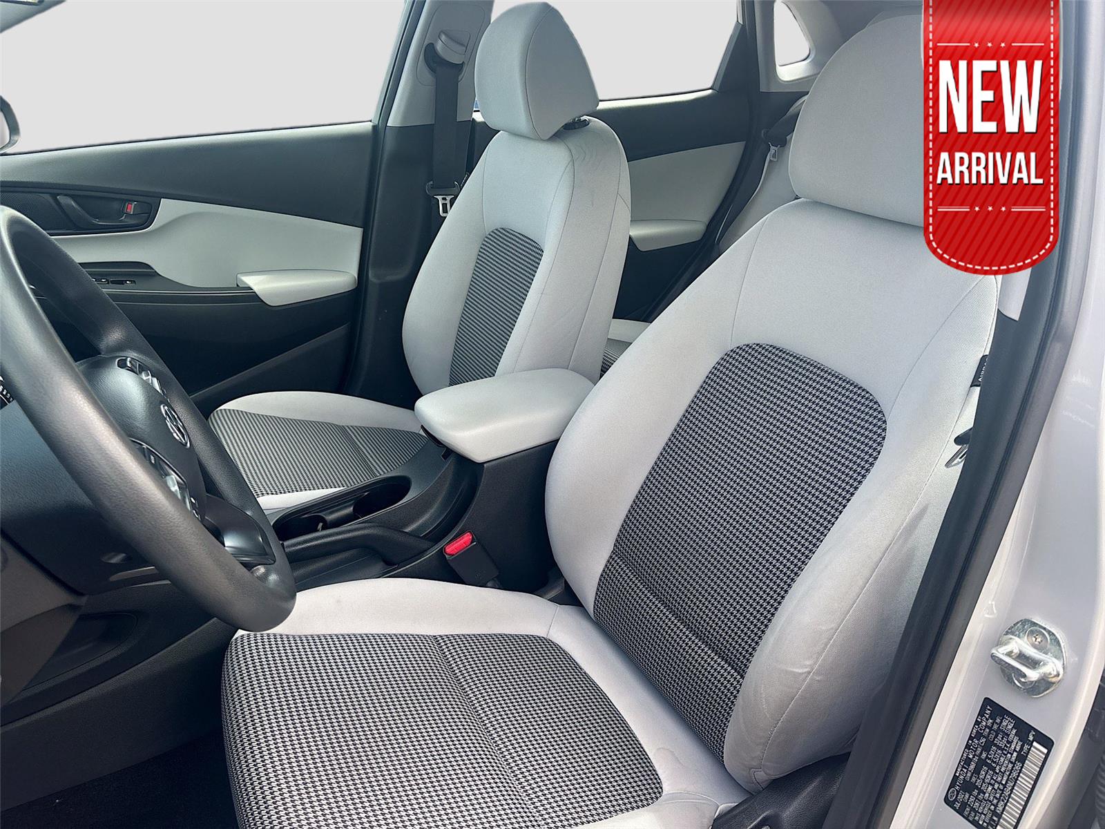 2022 Hyundai Kona SE