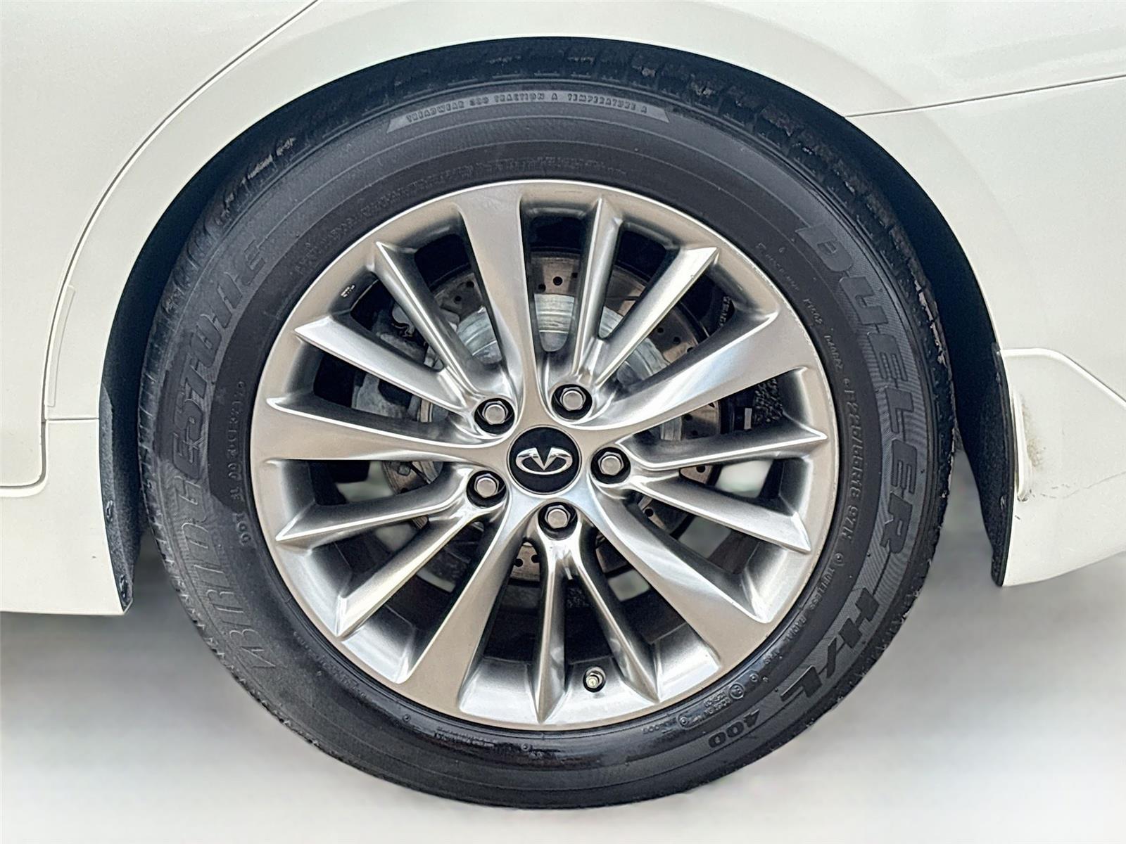 2019 Infiniti Q50 3.0t LUXE photo 22