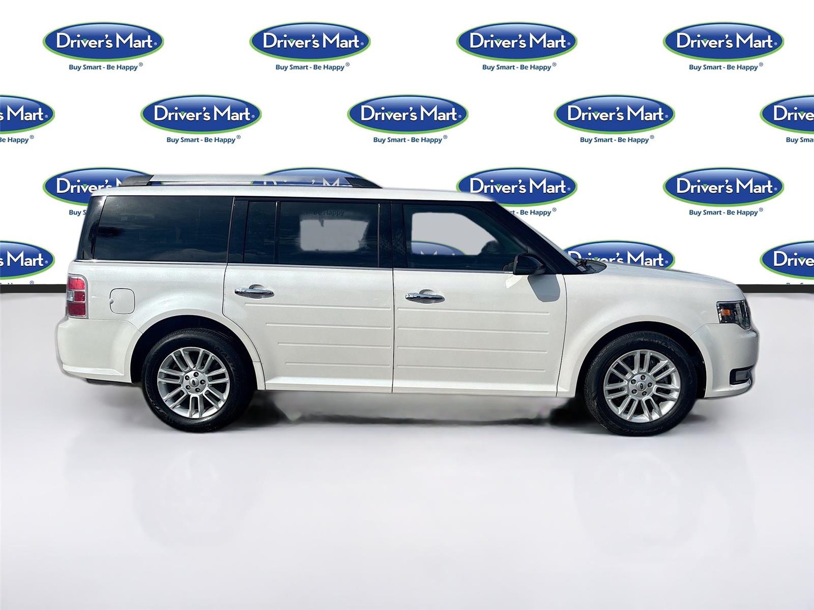 2017 Ford Flex SEL
