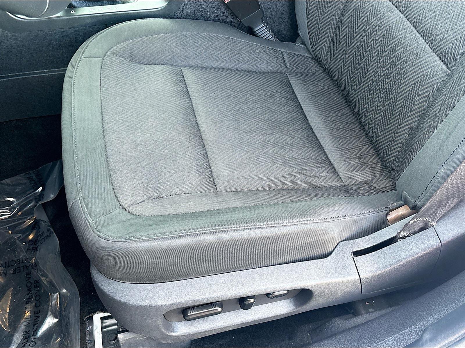 2017 Ford Flex SEL