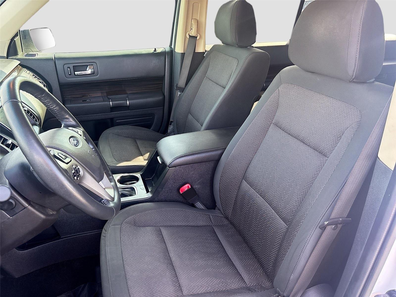 2017 Ford Flex SEL