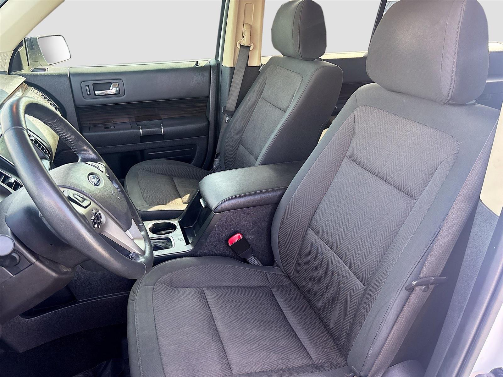 2017 Ford Flex SEL
