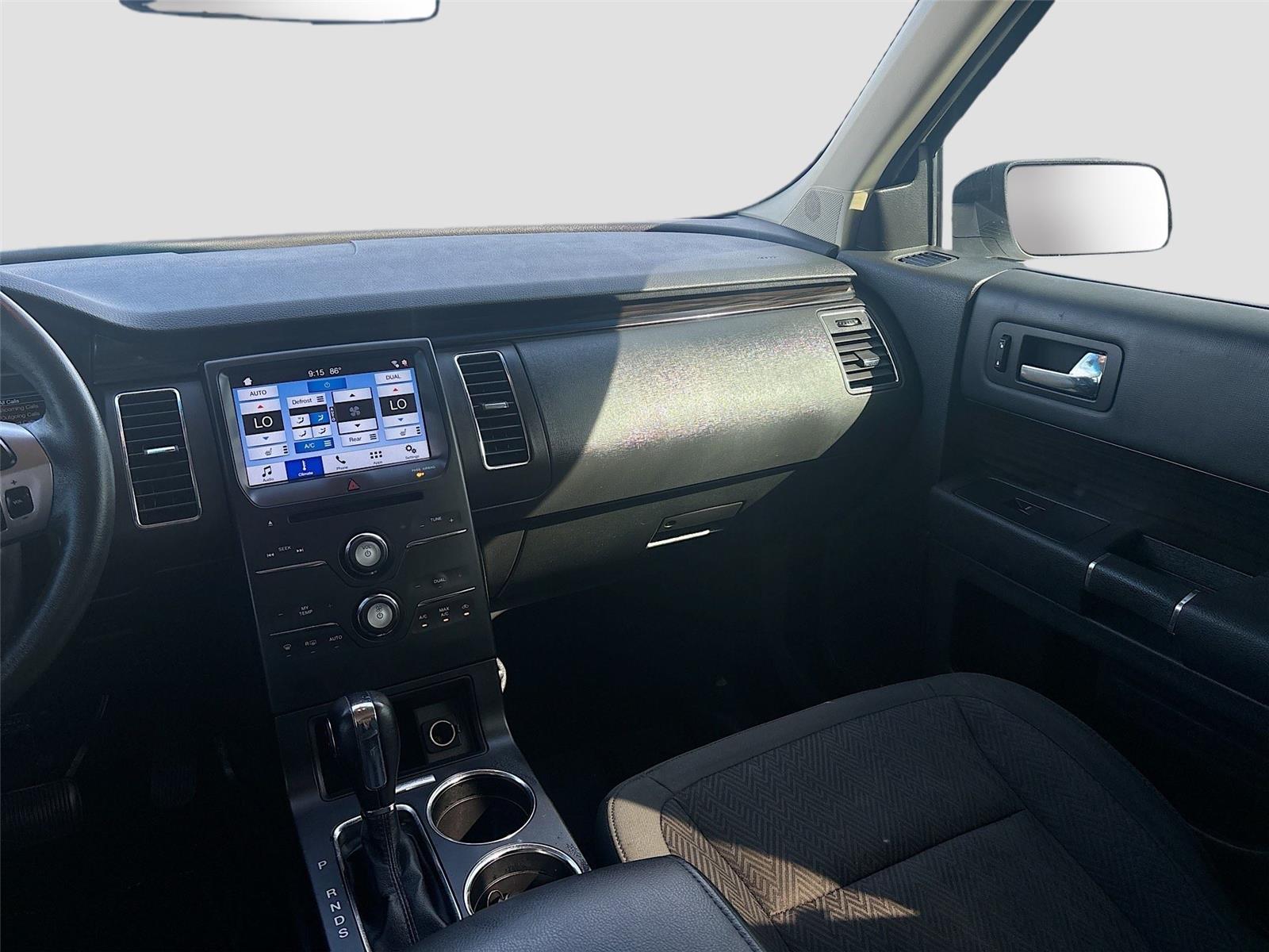 2017 Ford Flex SEL