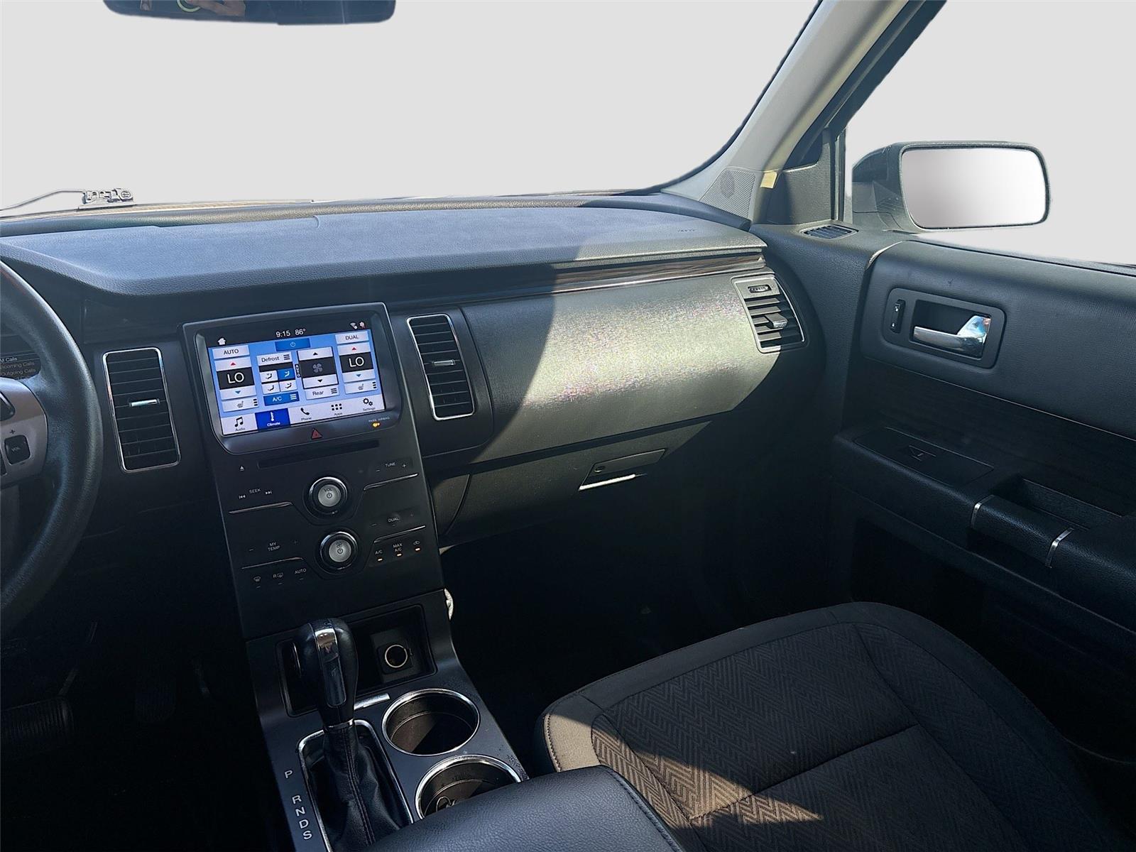 2017 Ford Flex SEL