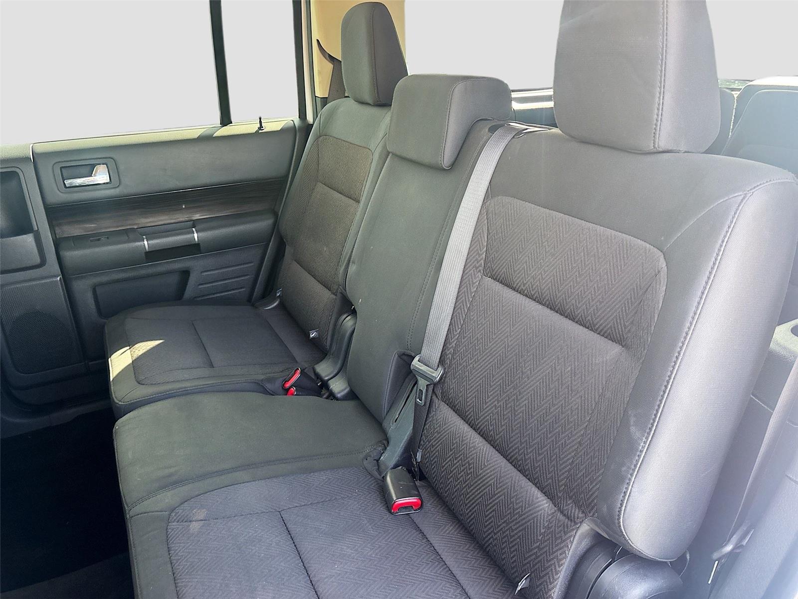 2017 Ford Flex SEL