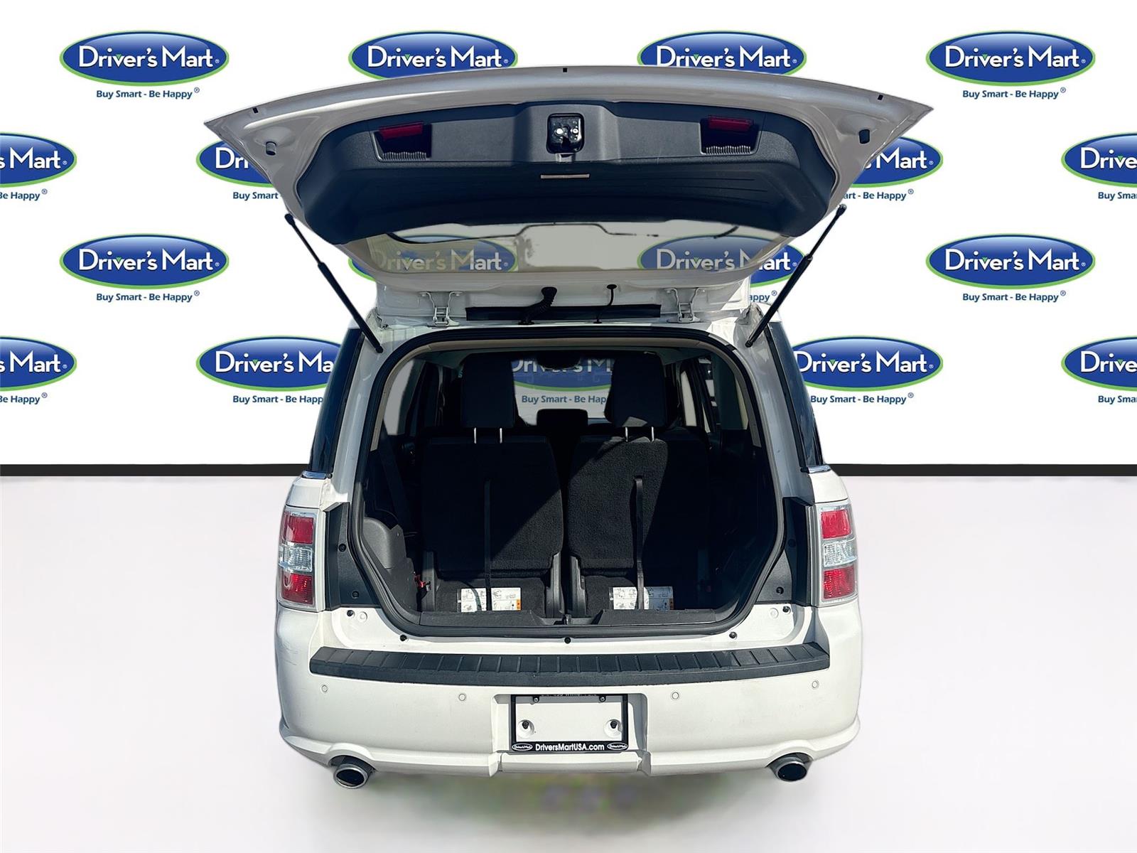 2017 Ford Flex SEL