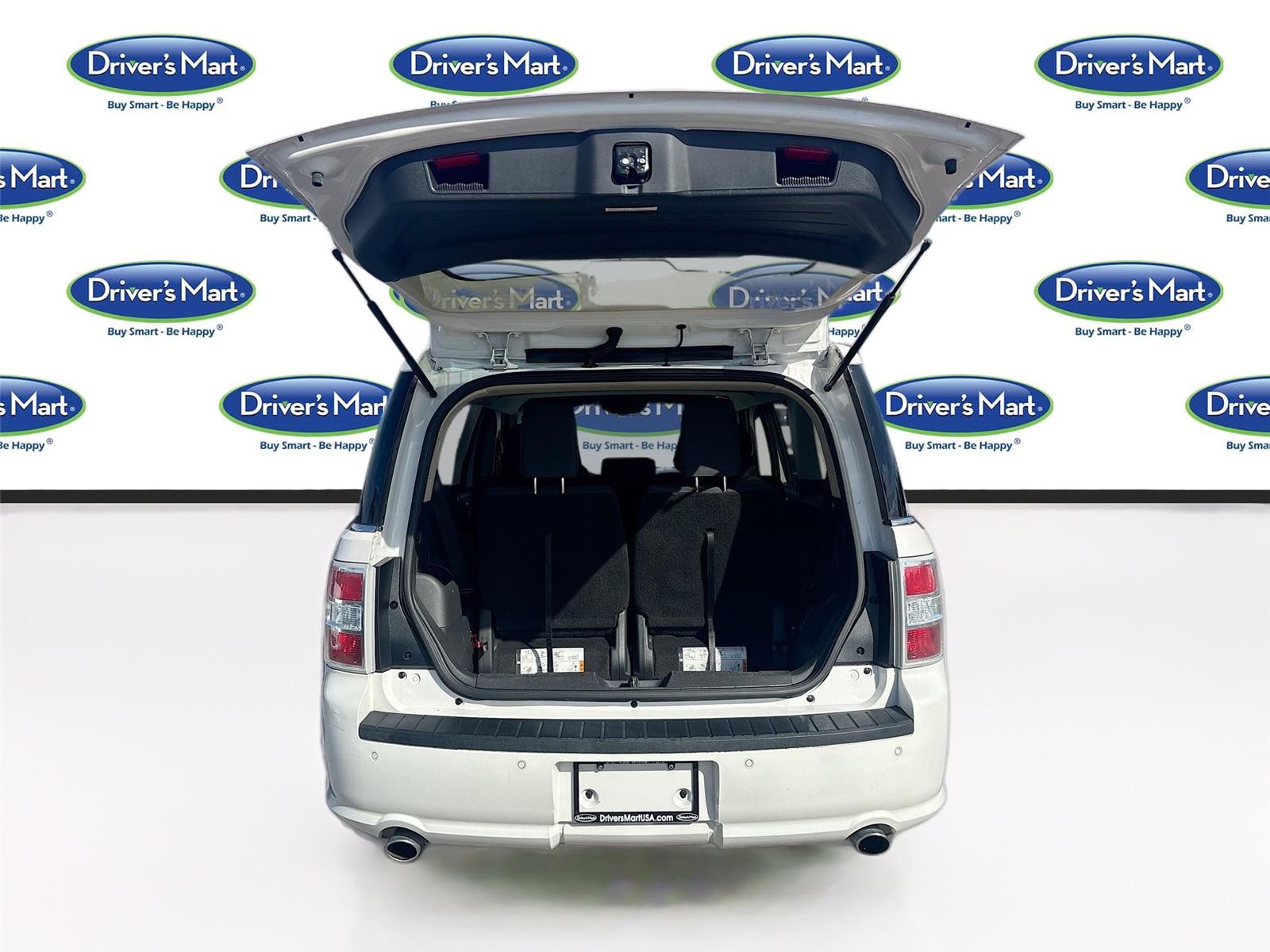 2017 Ford Flex SEL