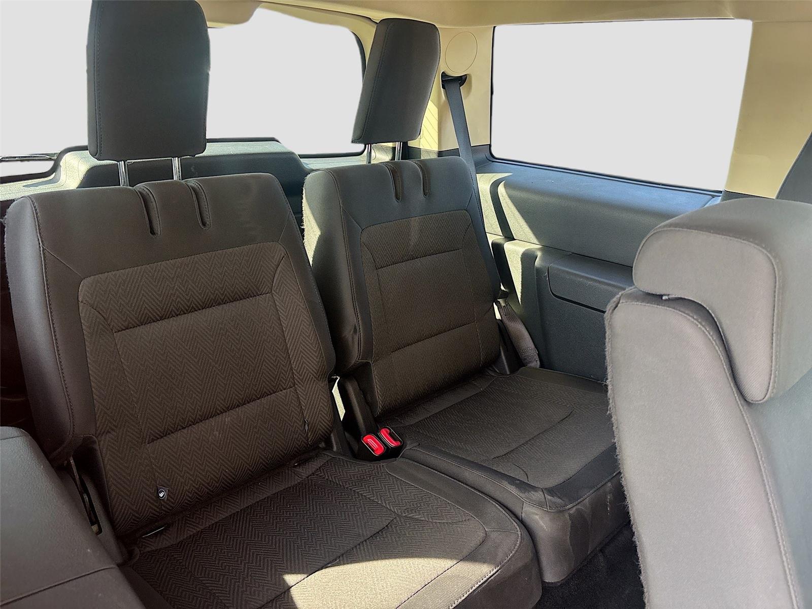 2017 Ford Flex SEL
