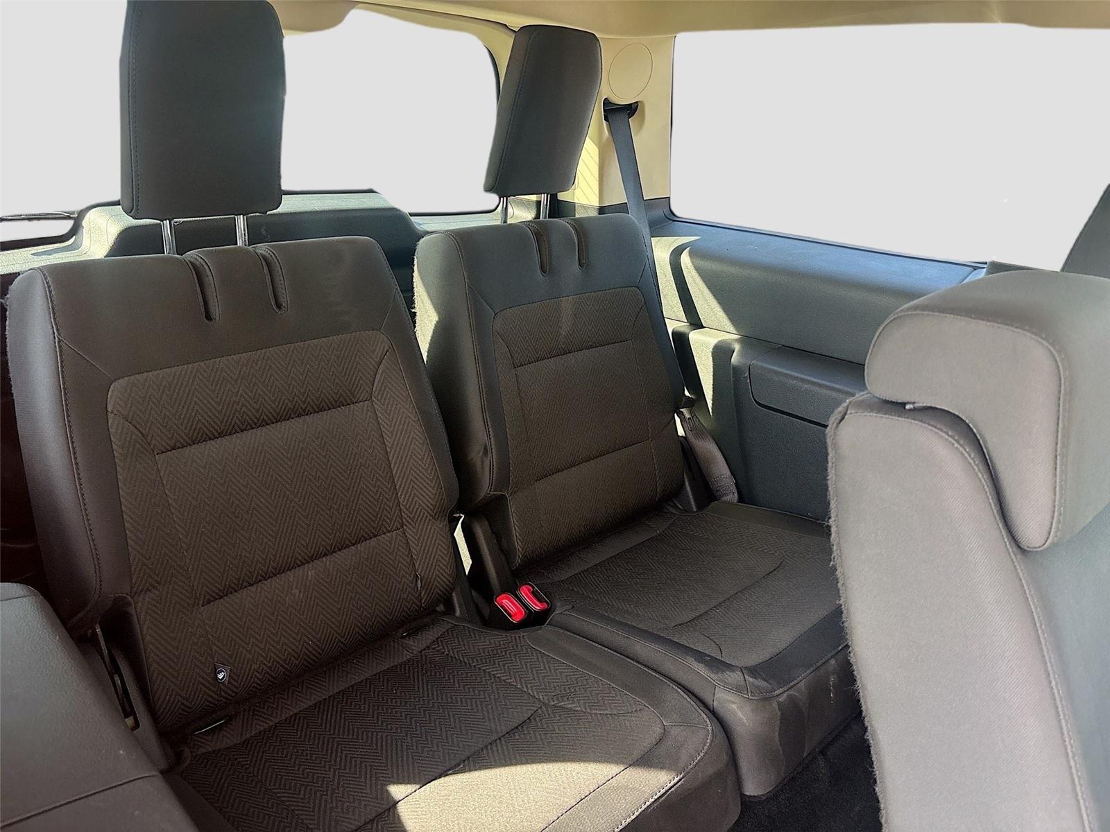 2017 Ford Flex SEL