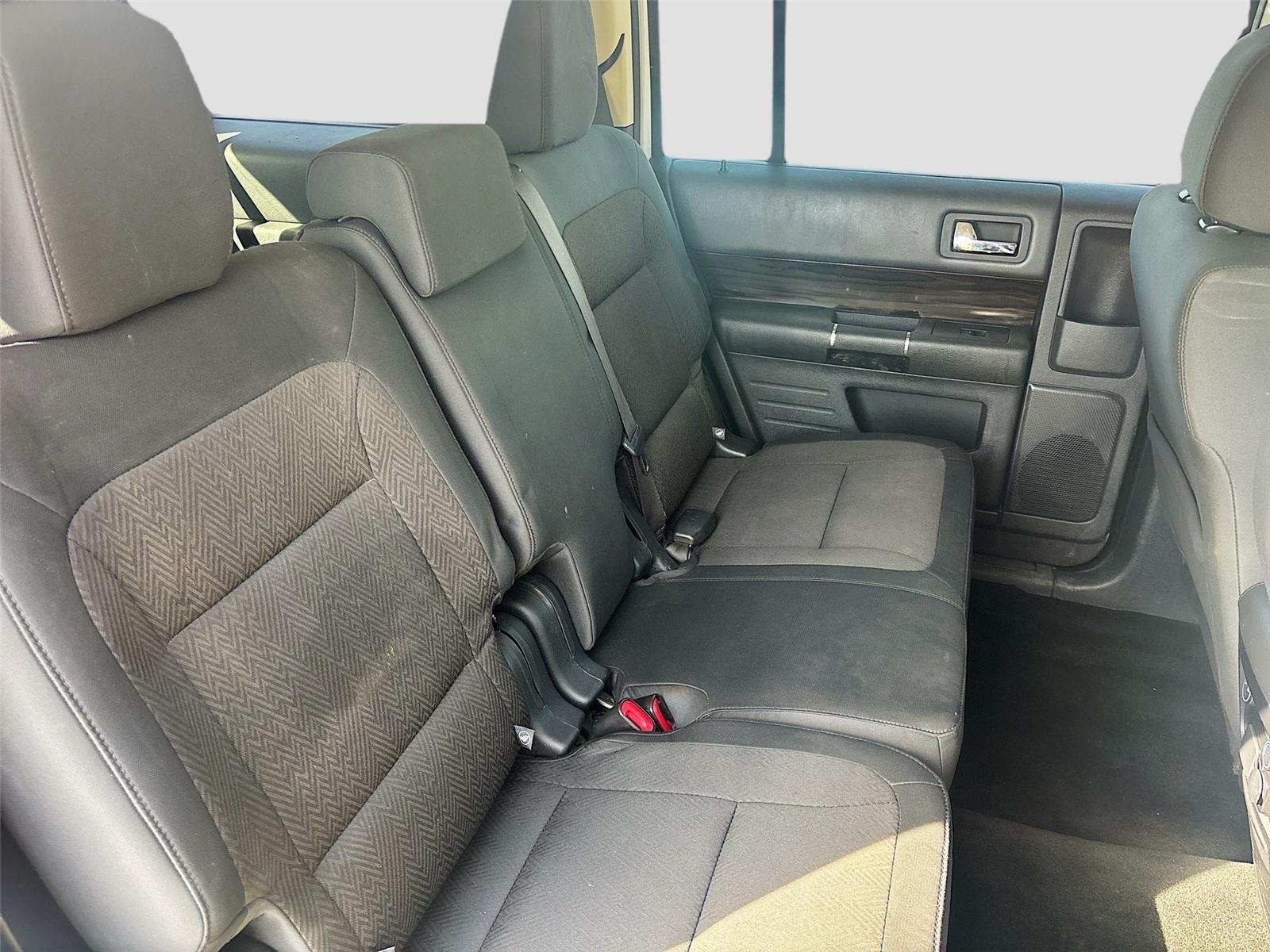 2017 Ford Flex SEL