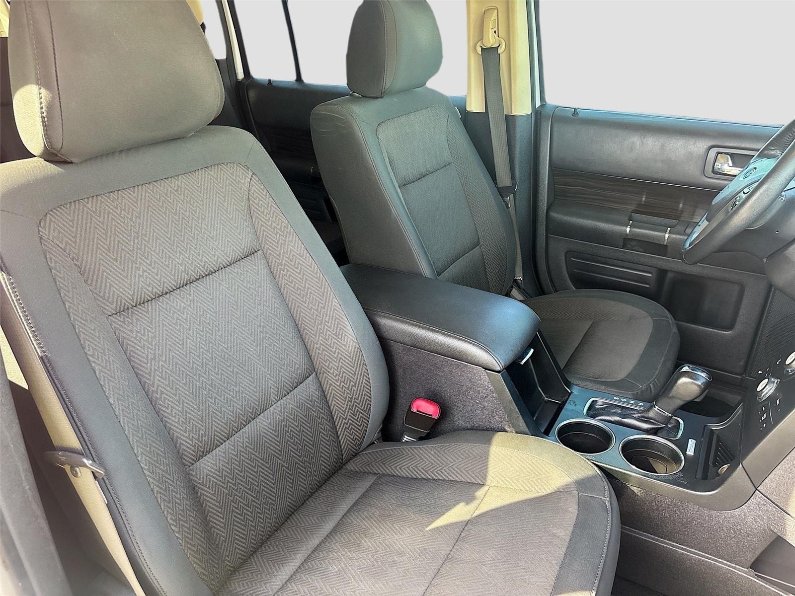 2017 Ford Flex SEL