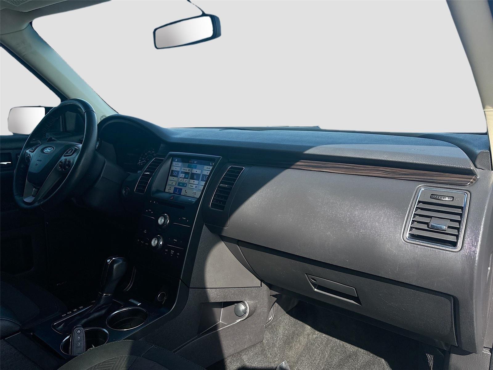 2017 Ford Flex SEL