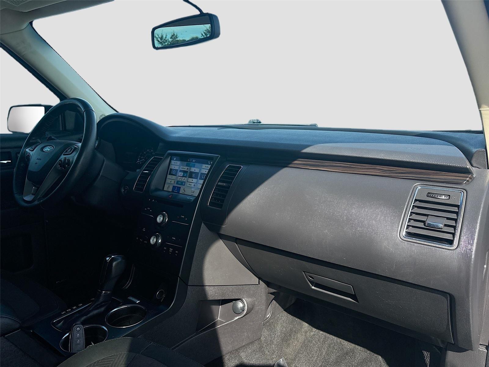 2017 Ford Flex SEL