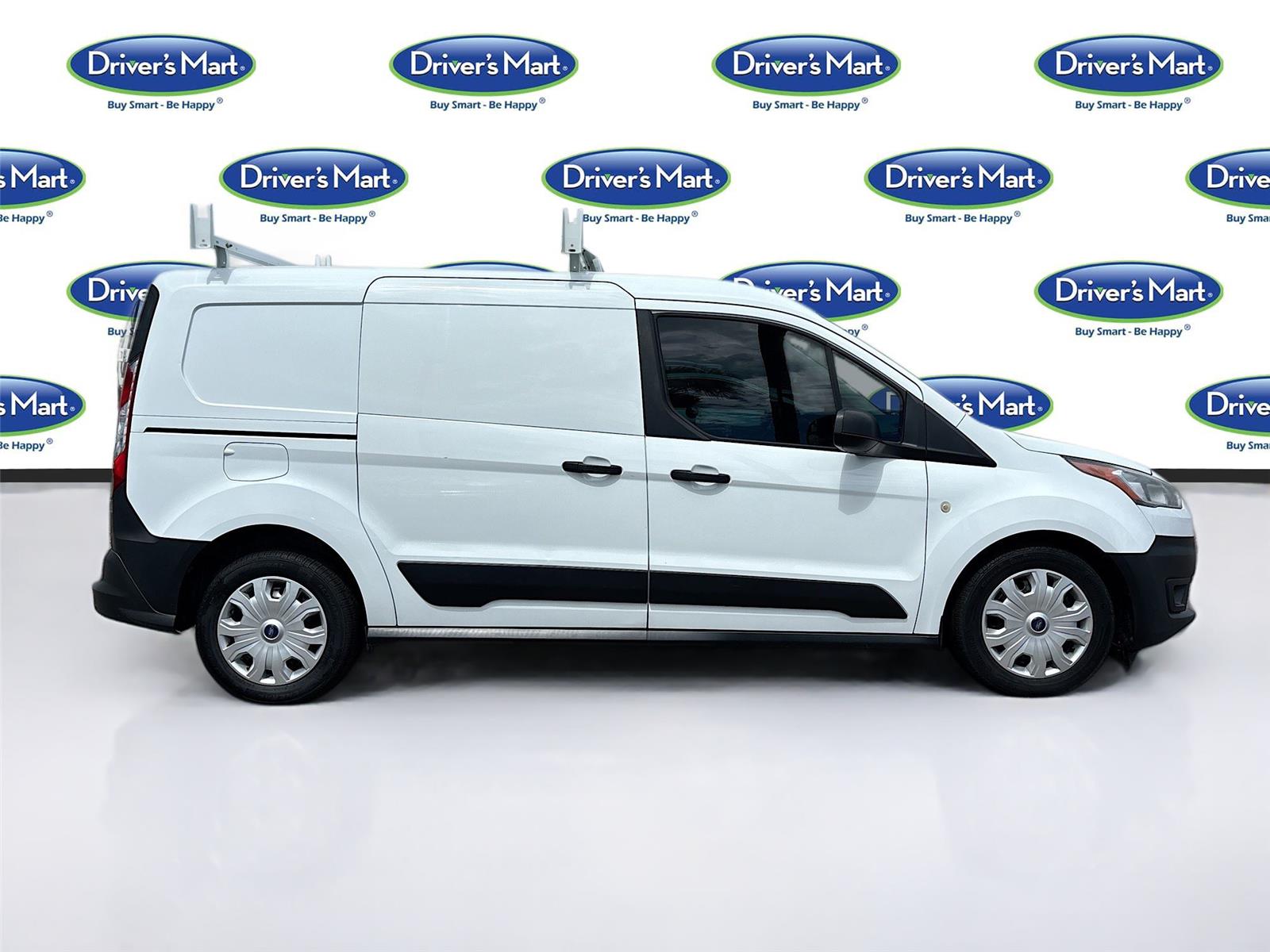 2020 Ford Transit Connect Van XL