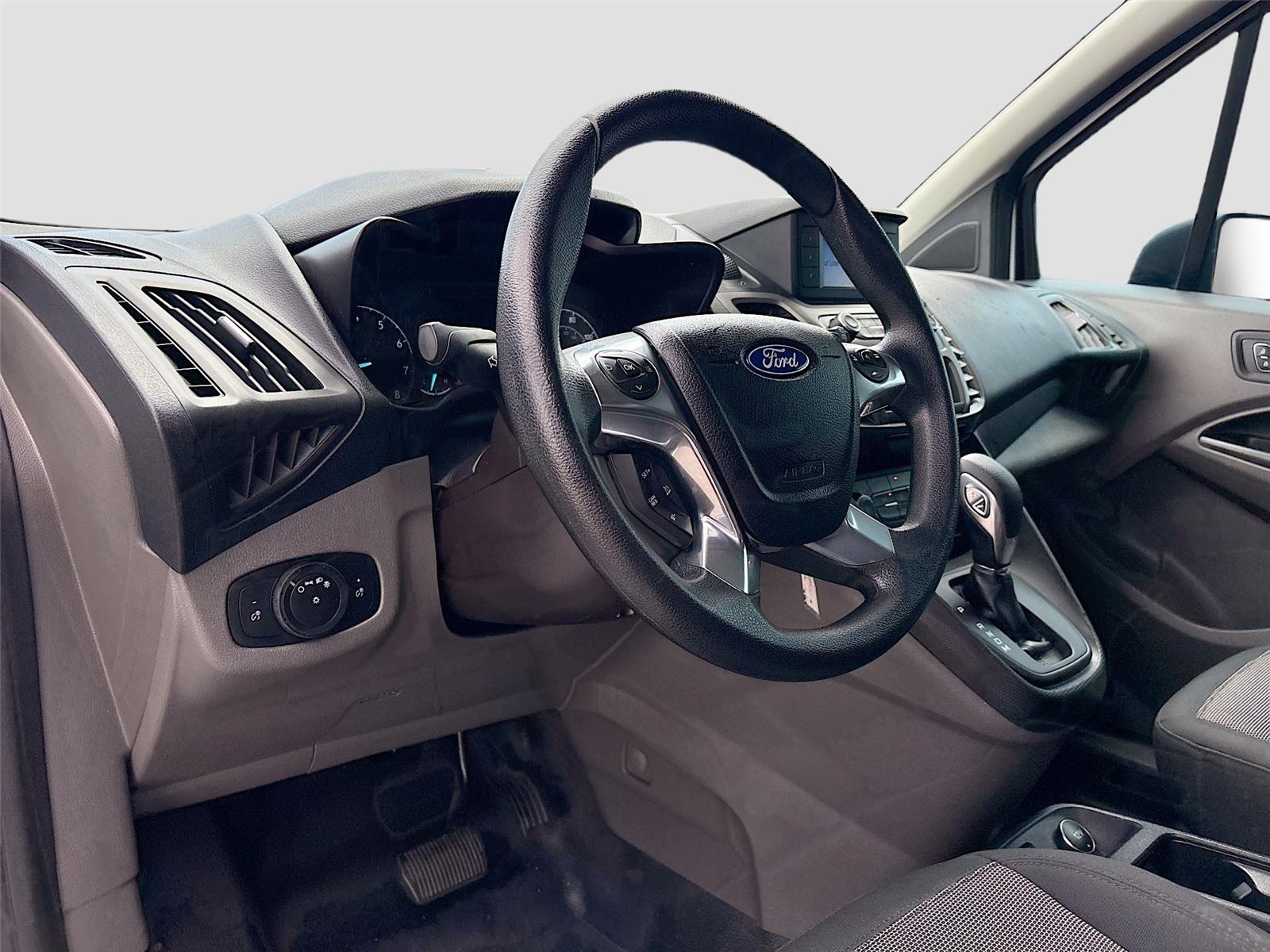 2020 Ford Transit Connect Van XL