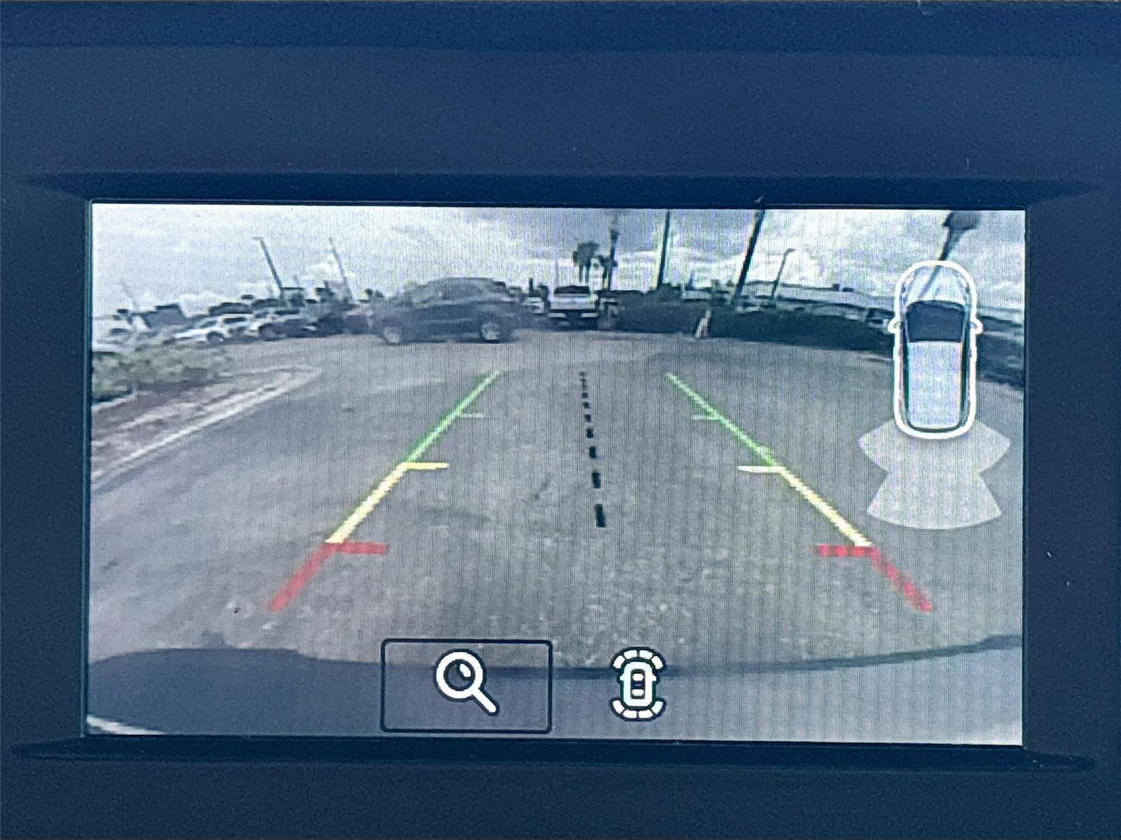 2020 Ford Transit Connect Van XL