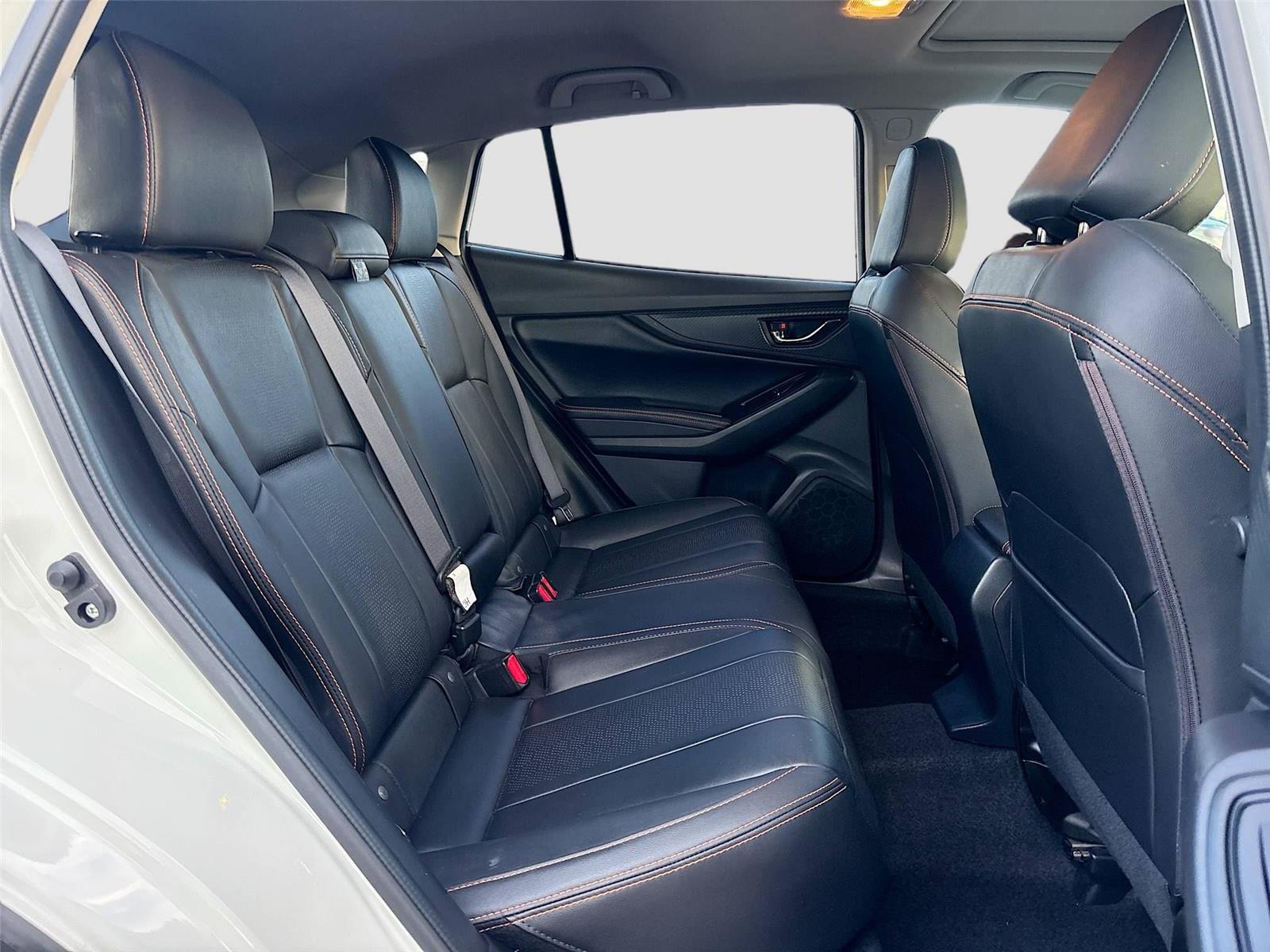 2019 Subaru Crosstrek Limited
