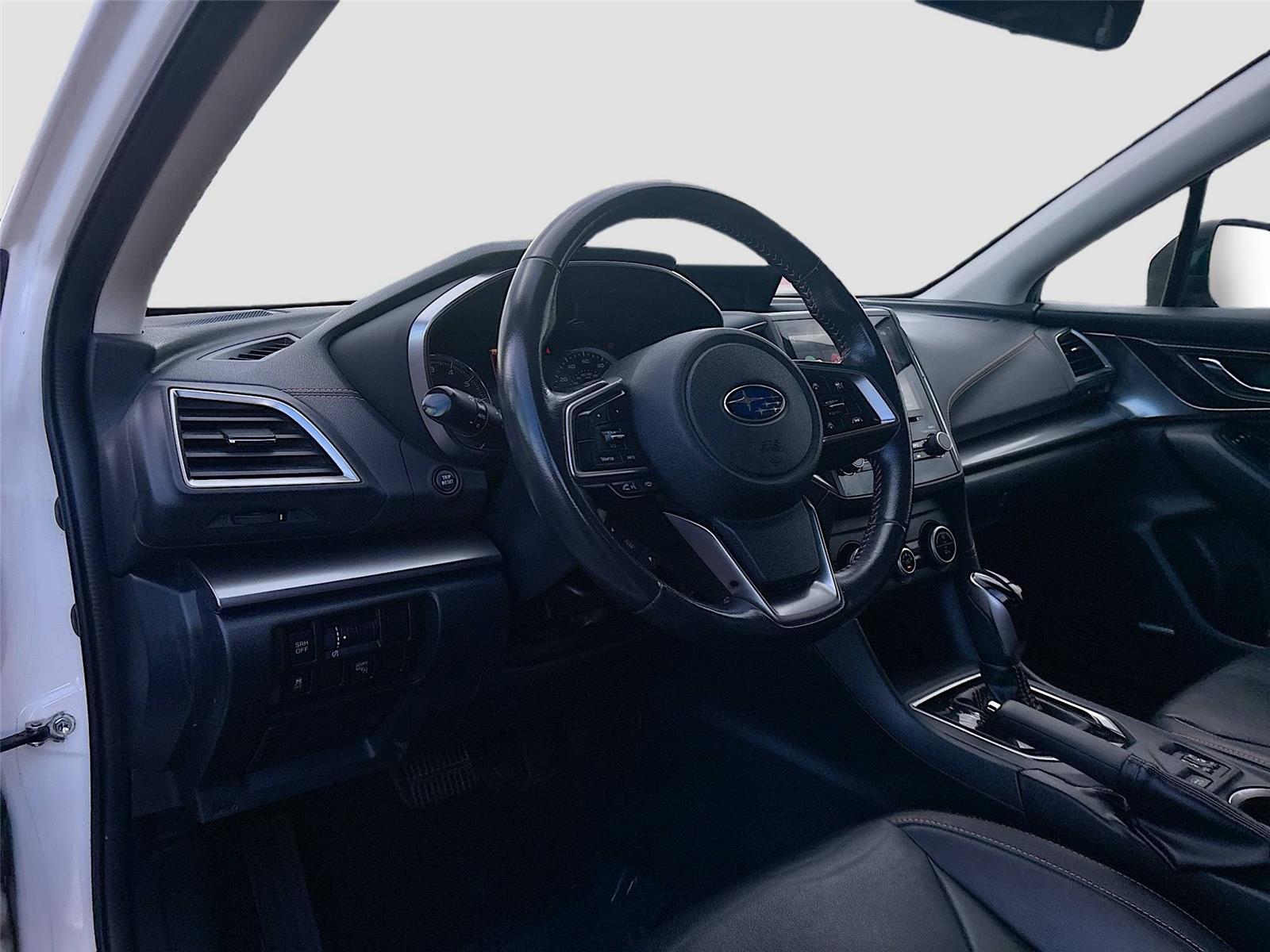 2019 Subaru Crosstrek Limited