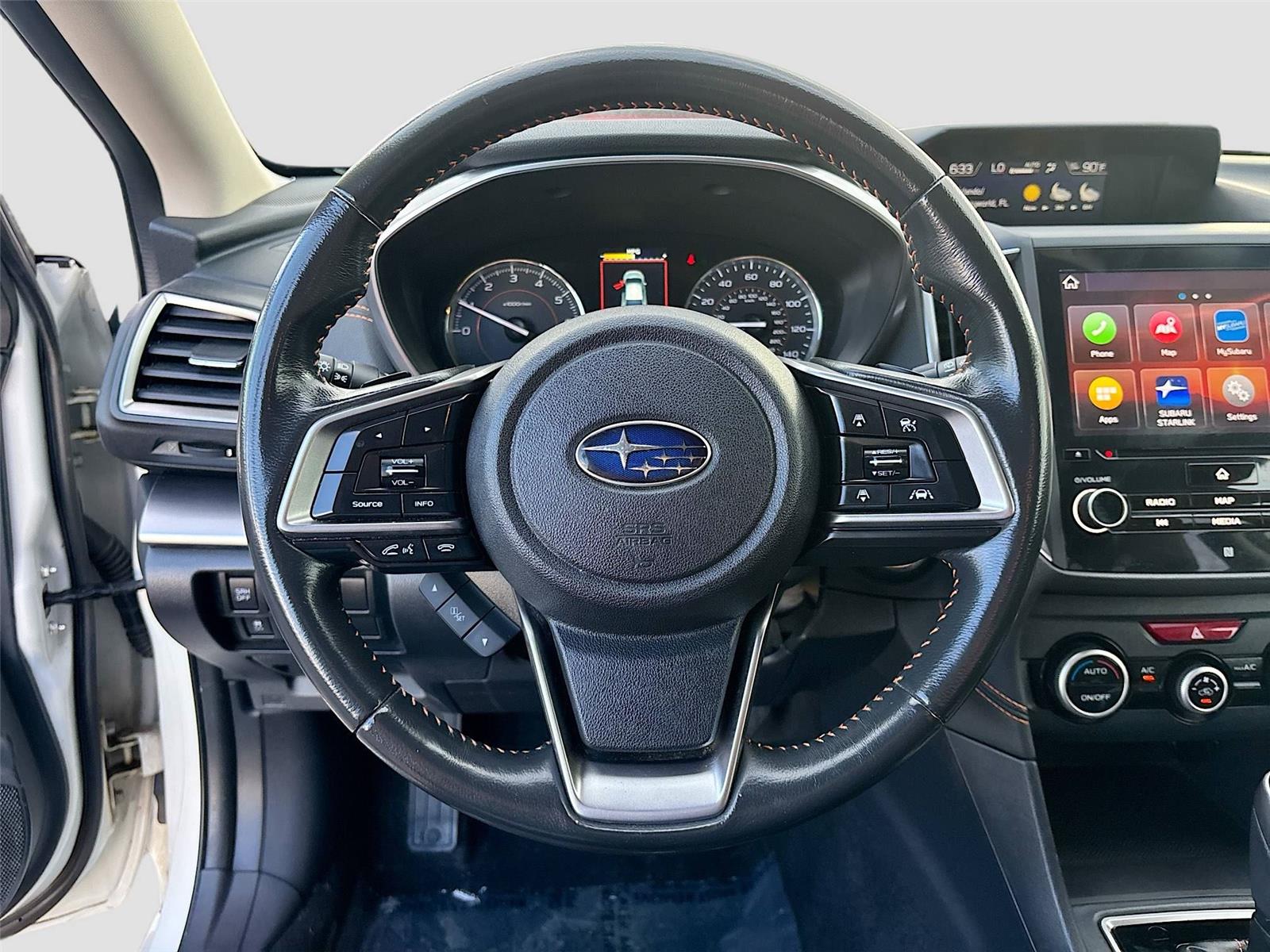 2019 Subaru Crosstrek Limited