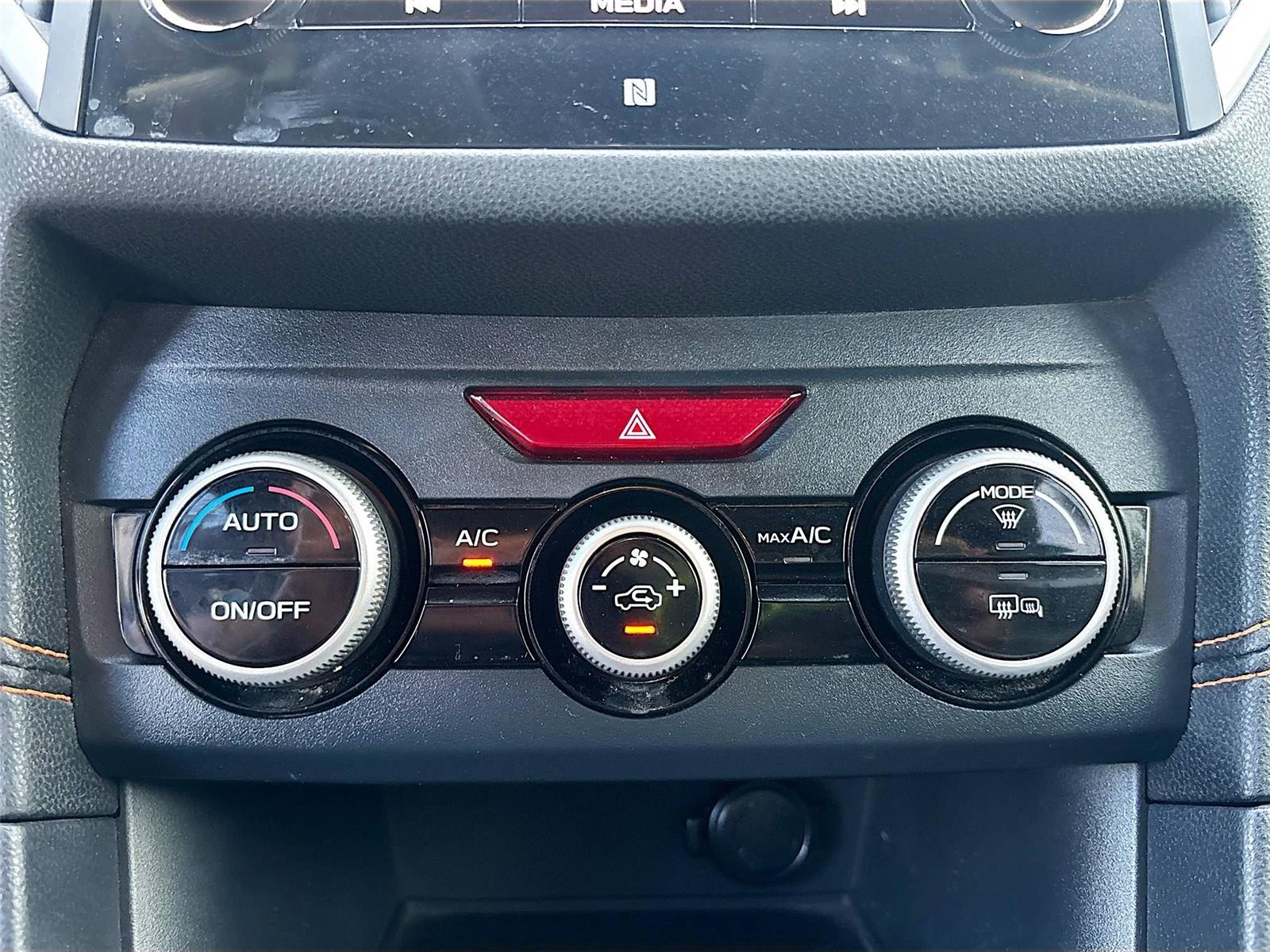 2019 Subaru Crosstrek Limited