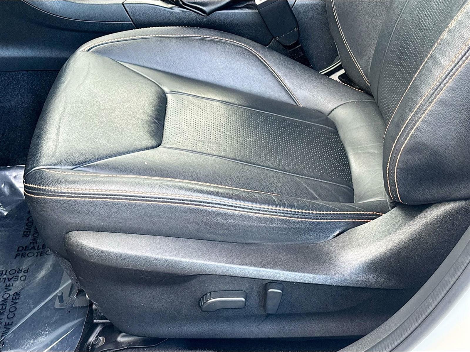 2019 Subaru Crosstrek Limited