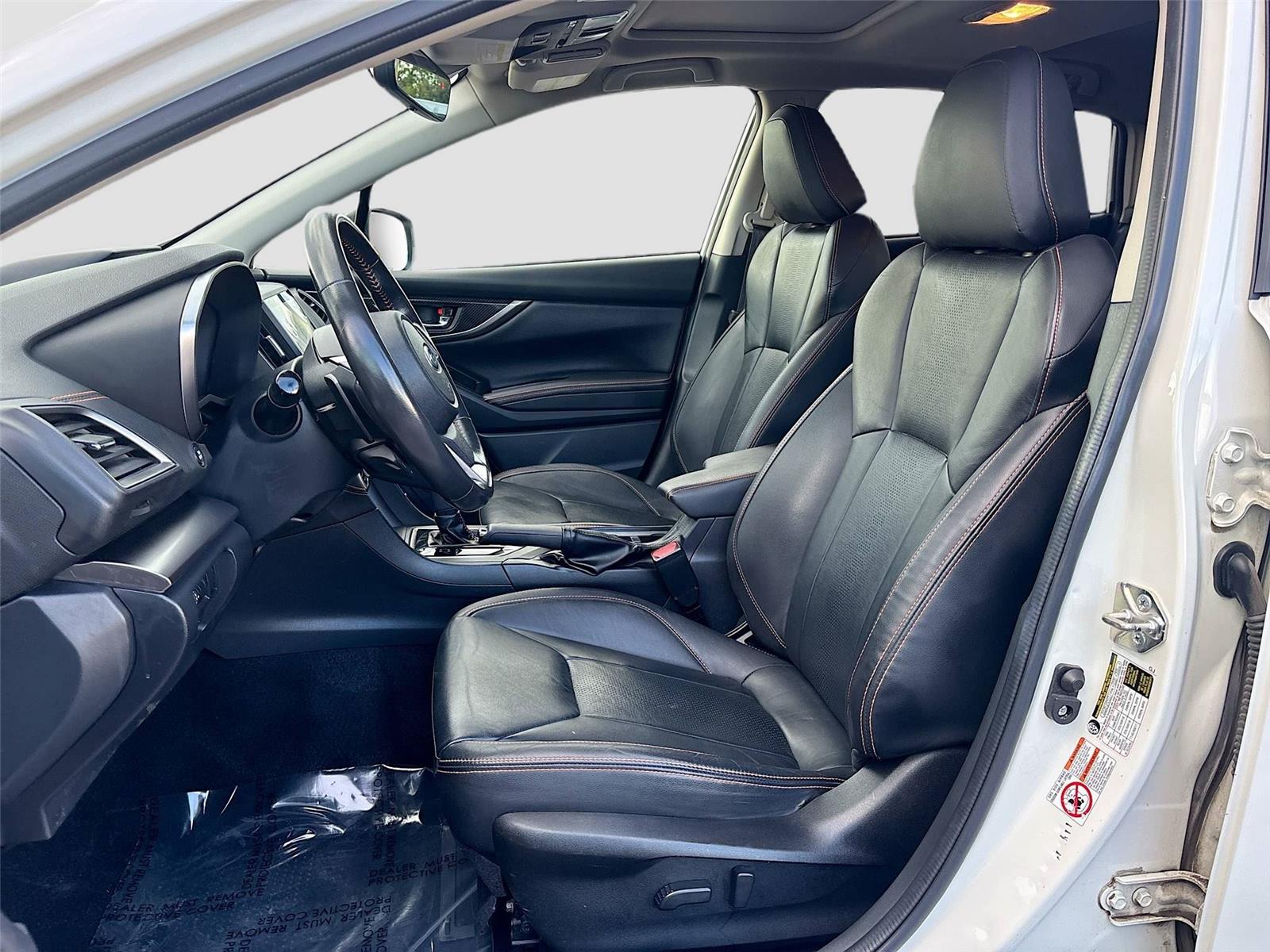 2019 Subaru Crosstrek Limited