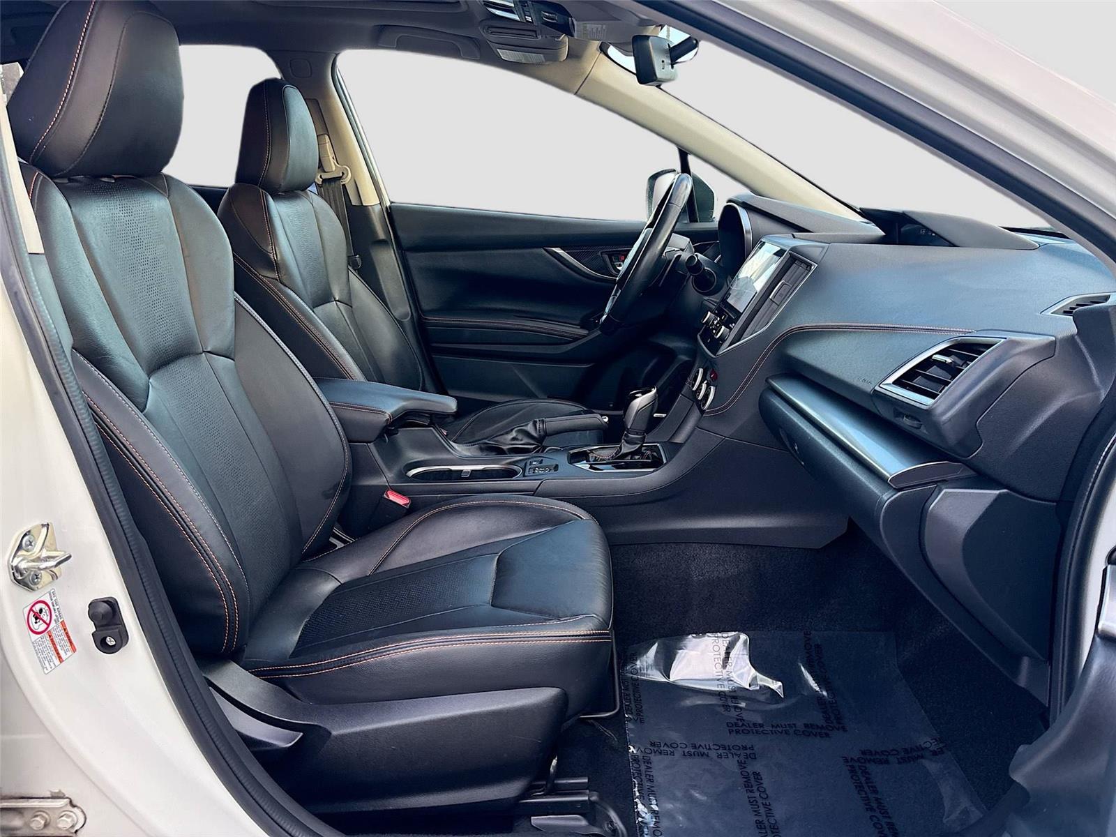 2019 Subaru Crosstrek Limited
