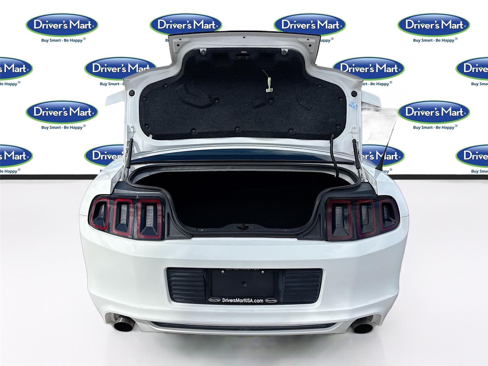 2013 Ford Mustang V6 Premium