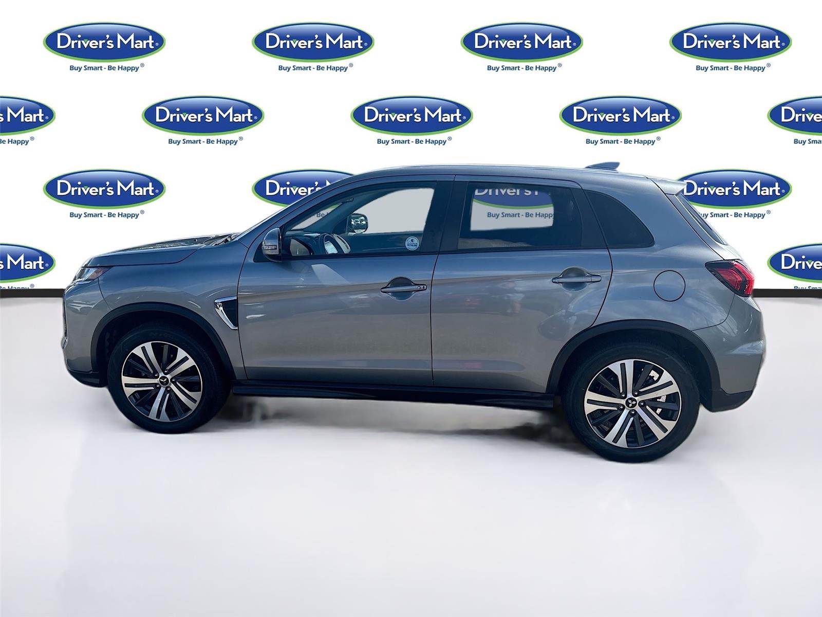 2024 MITSUBISHI OUTLANDER SPORT