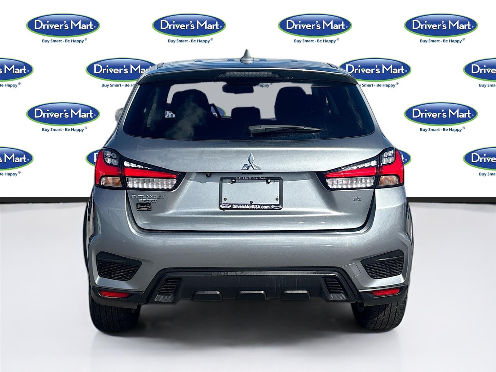 2024 MITSUBISHI OUTLANDER SPORT