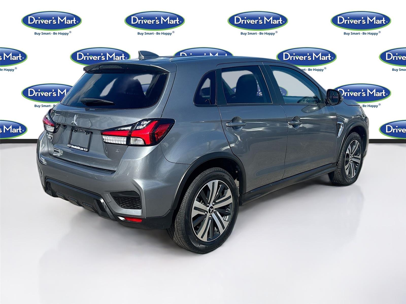 2024 MITSUBISHI OUTLANDER SPORT