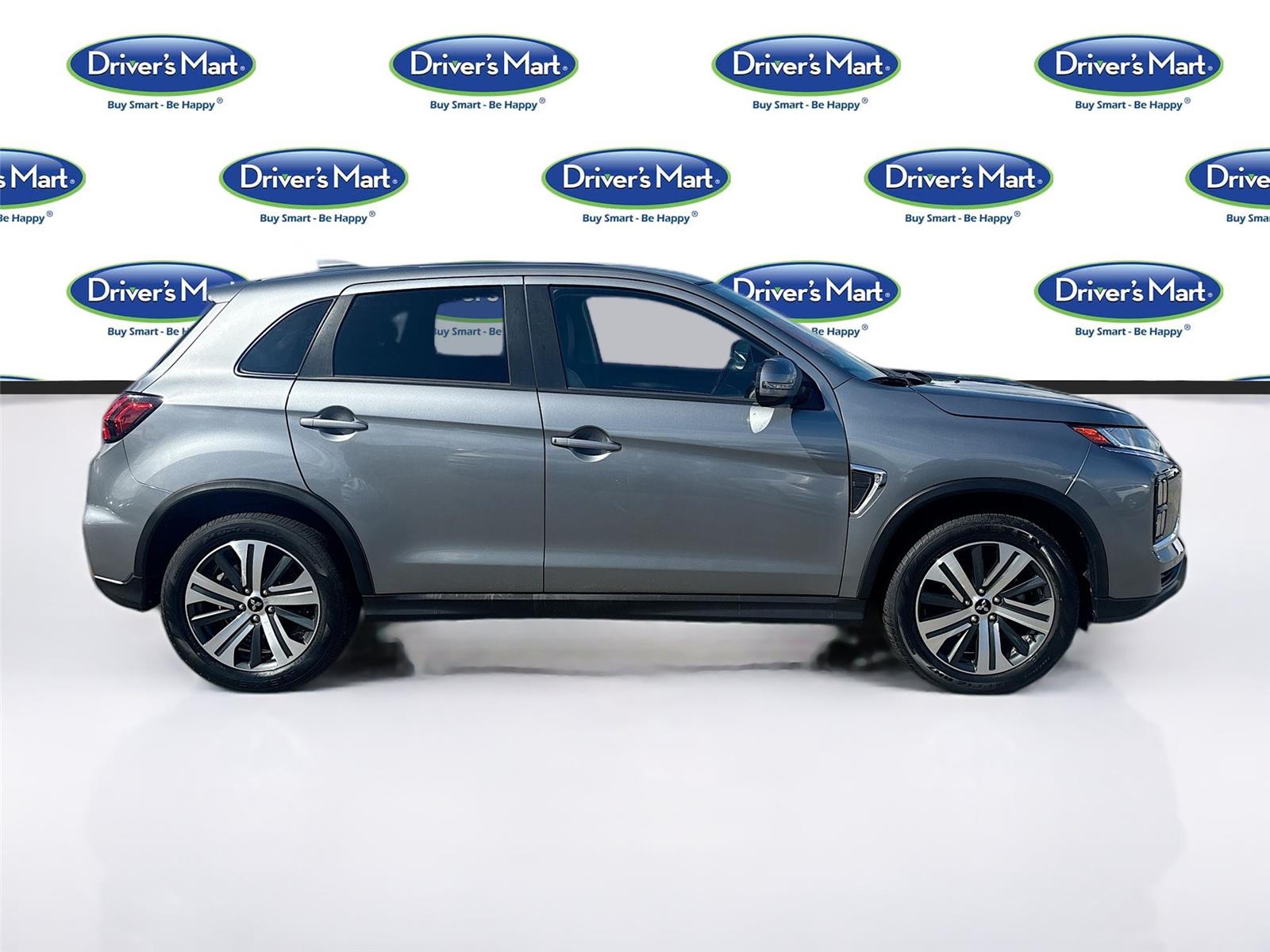 2024 MITSUBISHI OUTLANDER SPORT