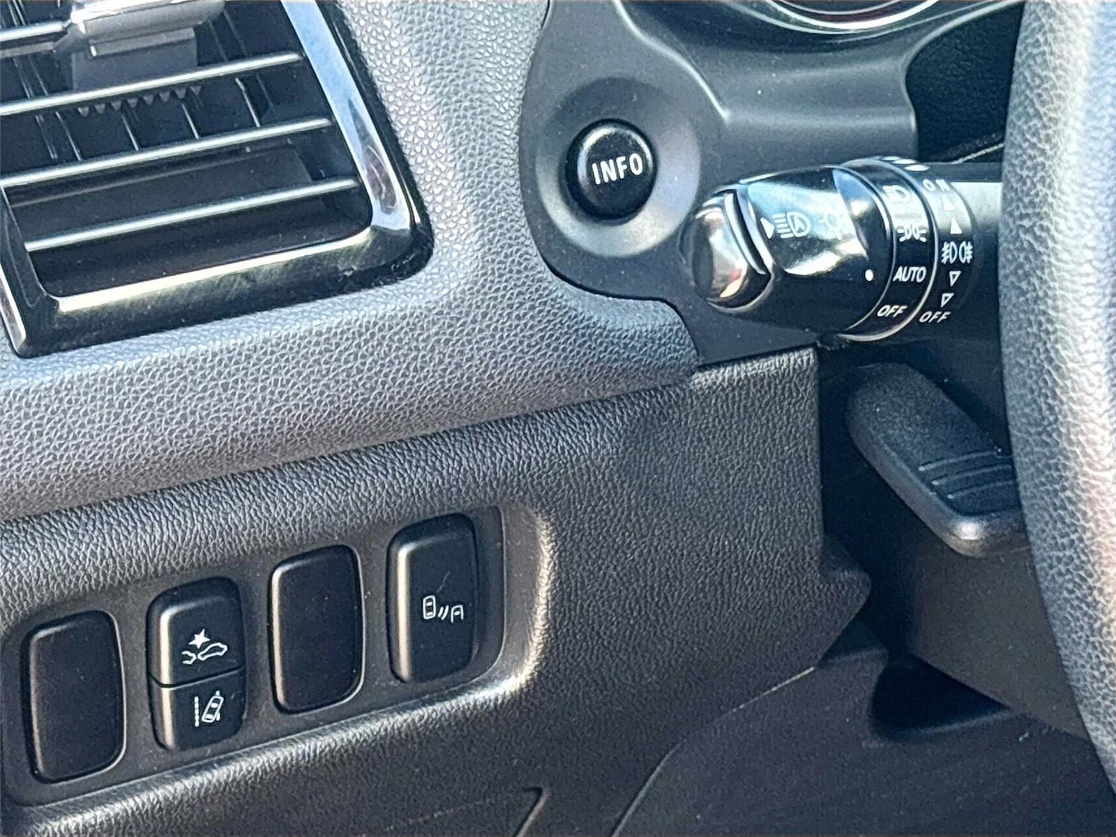 2024 MITSUBISHI OUTLANDER SPORT