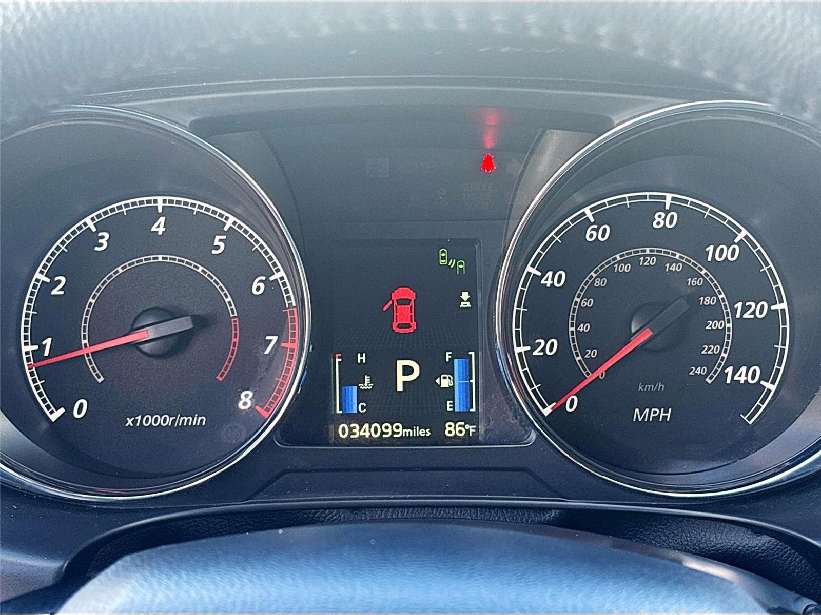 2024 MITSUBISHI OUTLANDER SPORT