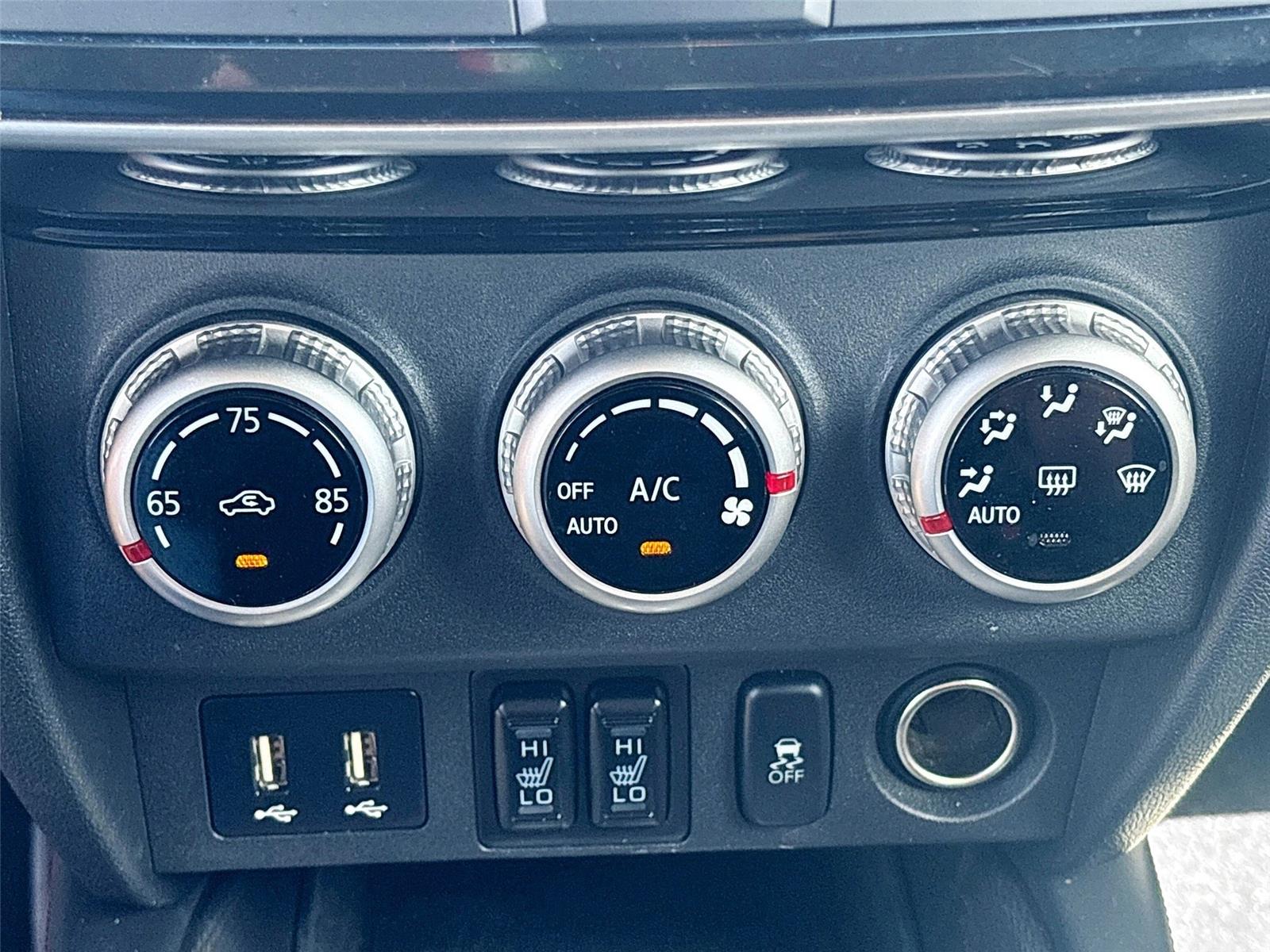 2024 MITSUBISHI OUTLANDER SPORT
