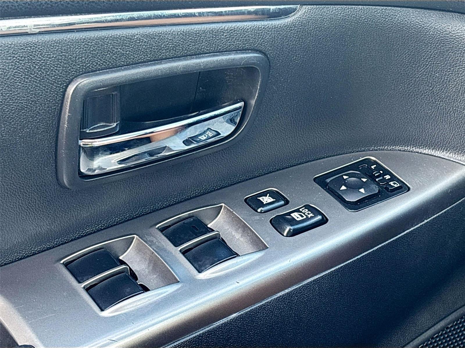 2024 MITSUBISHI OUTLANDER SPORT