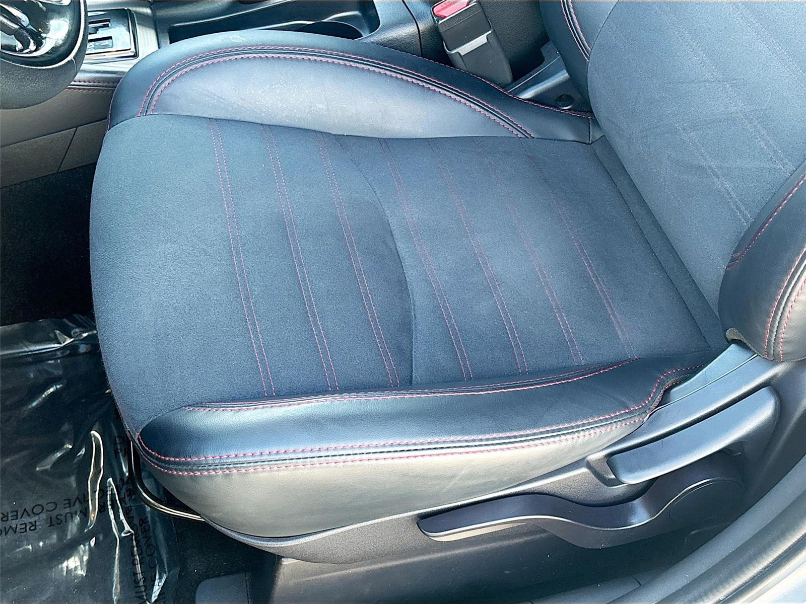 2024 MITSUBISHI OUTLANDER SPORT