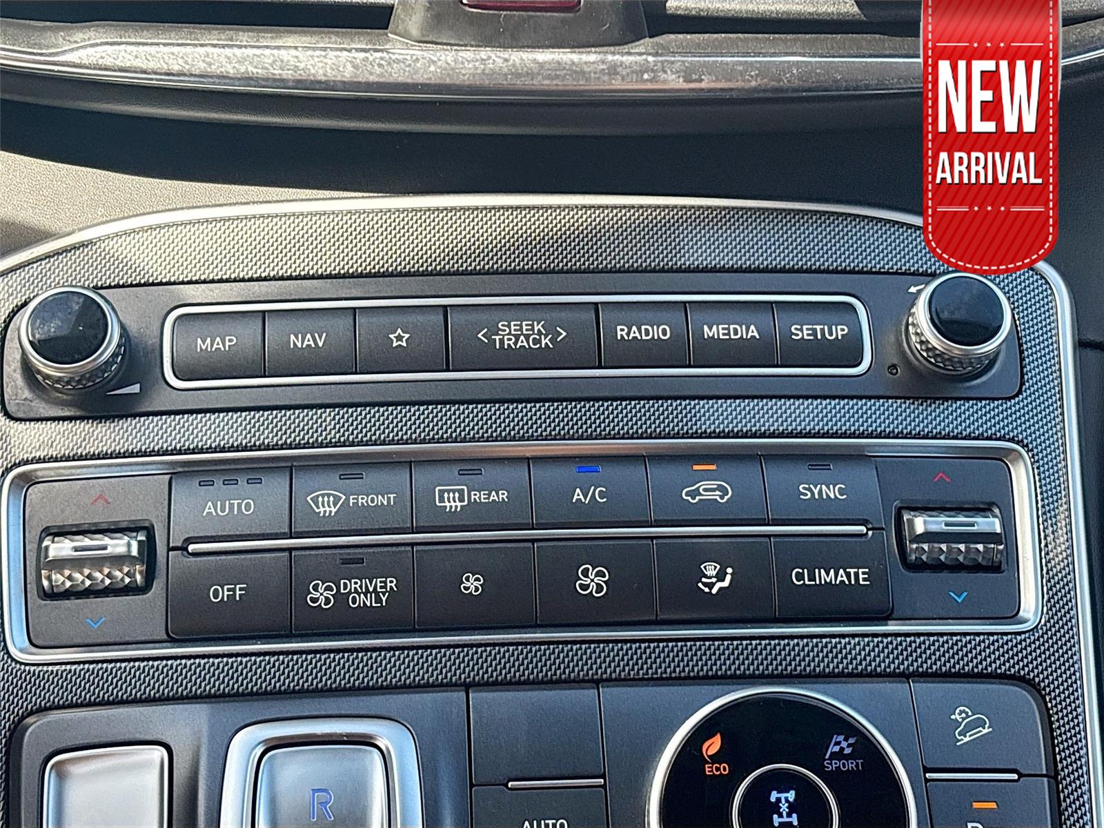 2022 Hyundai Santa Fe Hybrid Limited