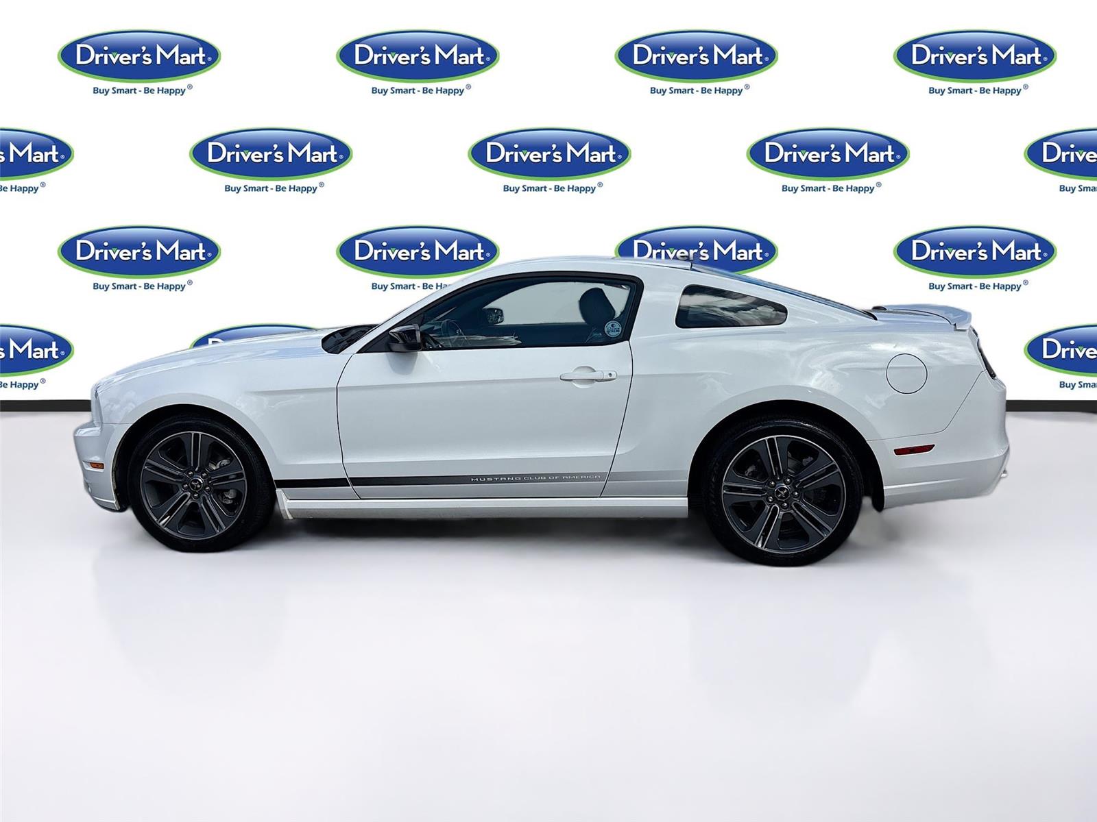 2013 Ford Mustang V6 Premium
