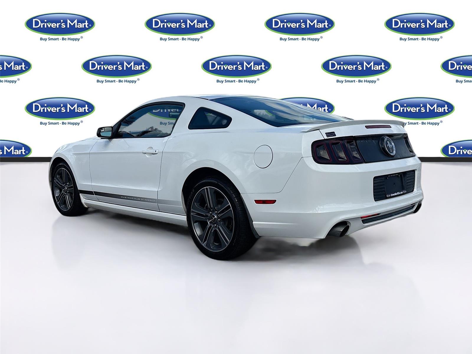 2013 Ford Mustang V6 Premium