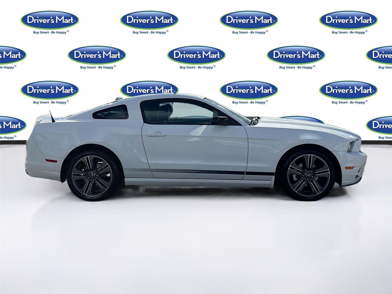 2013 Ford Mustang V6 Premium