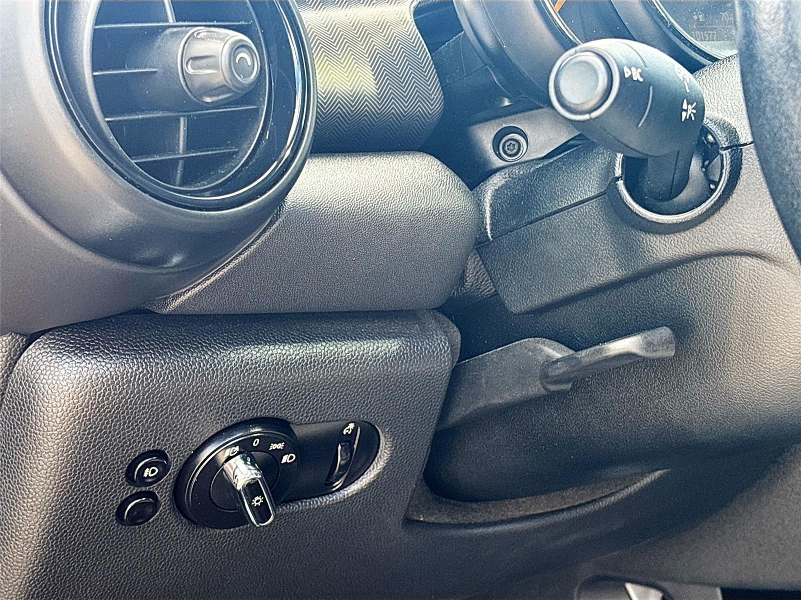 2016 MINI Cooper Hardtop 4 Door S