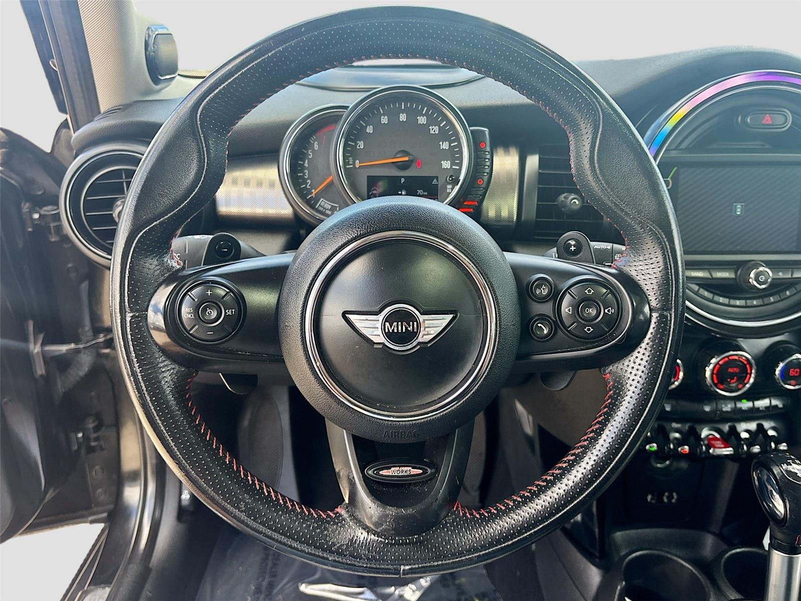 2016 MINI Cooper Hardtop 4 Door S
