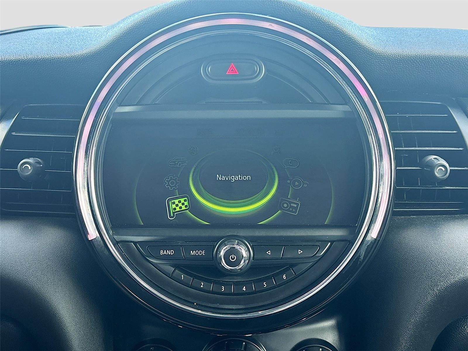 2016 MINI Cooper Hardtop 4 Door S