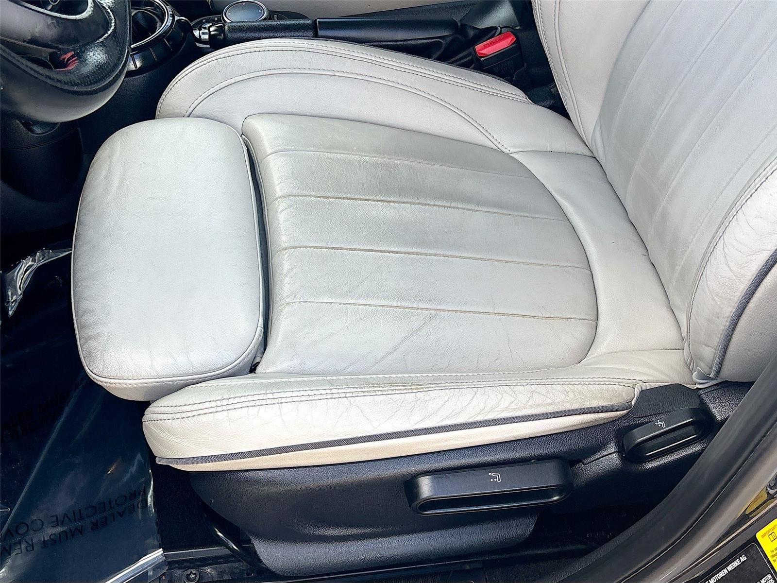 2016 MINI Cooper Hardtop 4 Door S