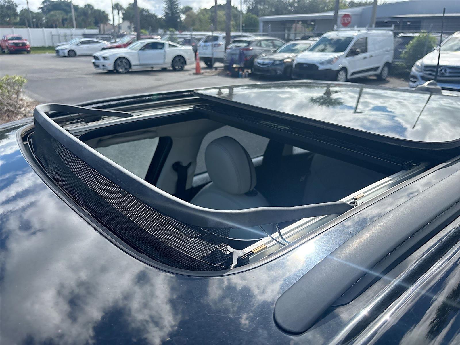 2016 MINI Cooper Hardtop 4 Door S