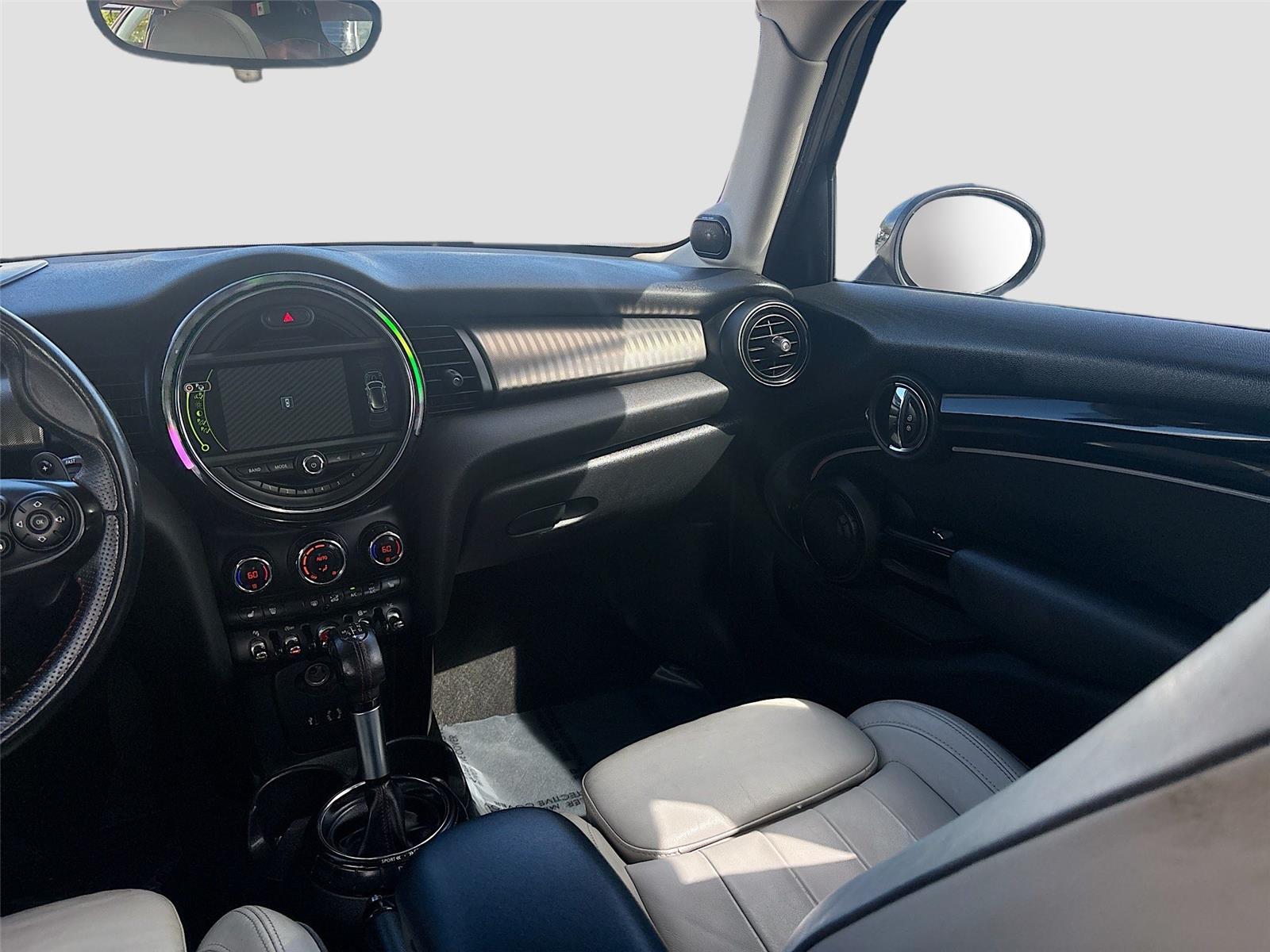 2016 MINI Cooper Hardtop 4 Door S