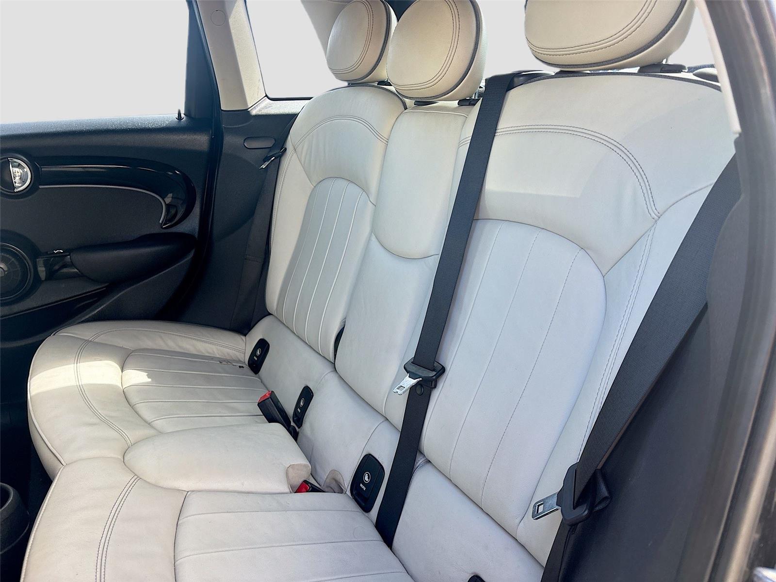 2016 MINI Cooper Hardtop 4 Door S
