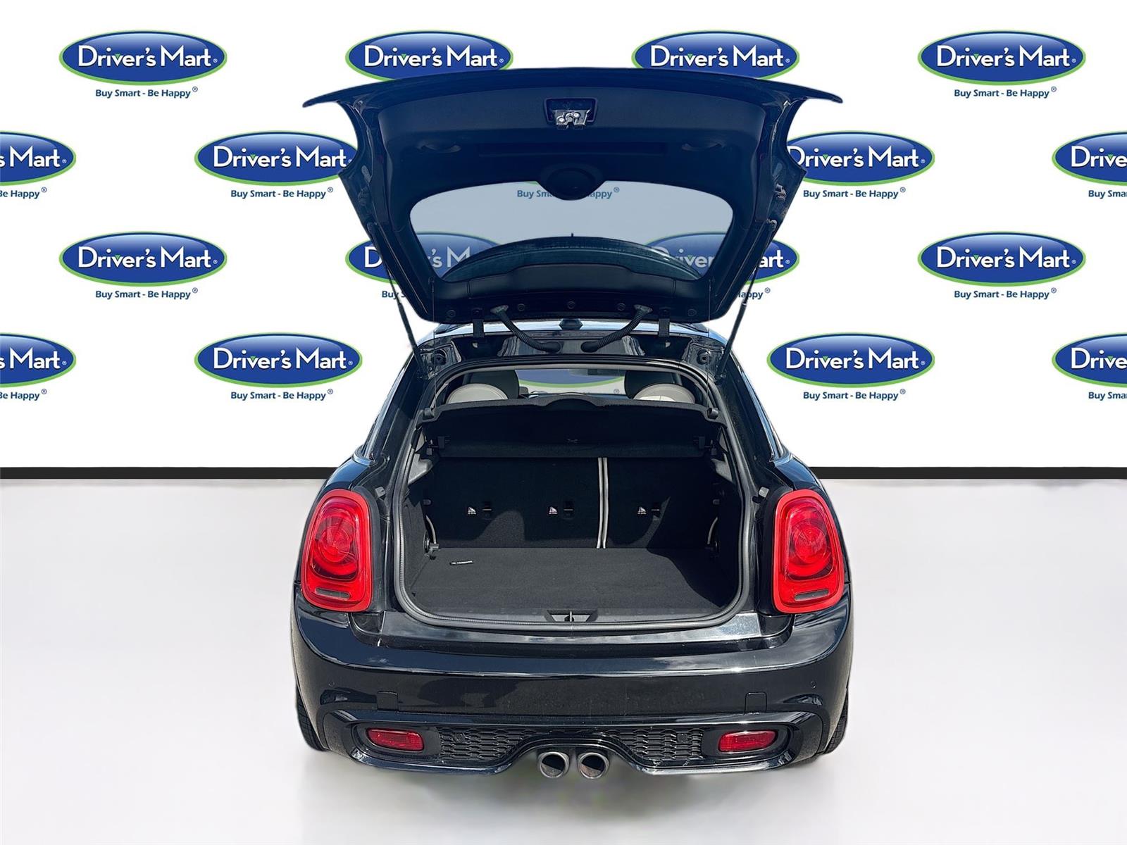 2016 MINI Cooper Hardtop 4 Door S
